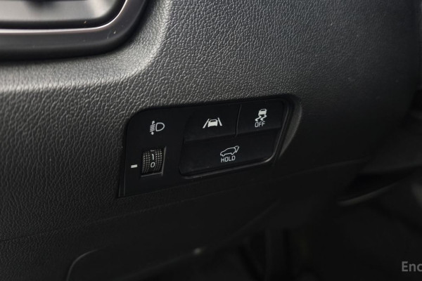 2021 Kia Sorento с пробегом 31 356 км