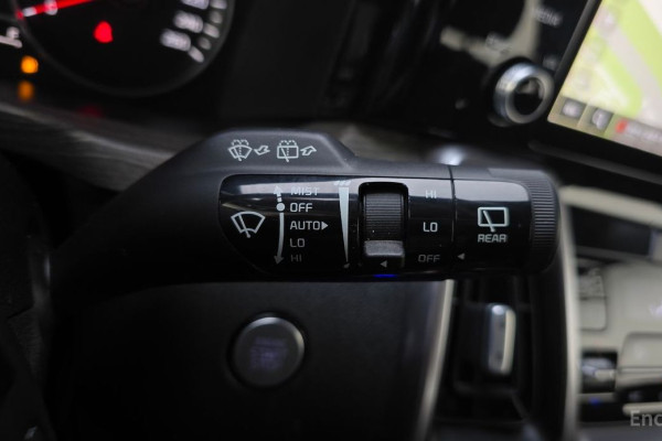 2021 Kia Sorento с пробегом 31 356 км