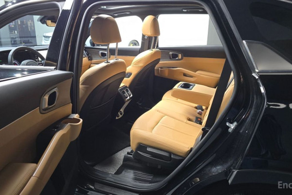 2021 Kia Sorento с пробегом 59 513 км