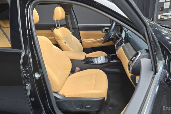 2021 Kia Sorento с пробегом 59 513 км