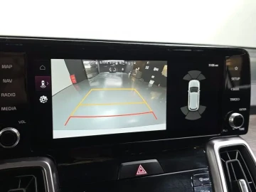 2022 Kia Sorento с пробегом 108 351 км