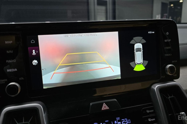 2021 Kia Sorento с пробегом 59 513 км