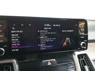 2022 Kia Sorento с пробегом 108 351 км