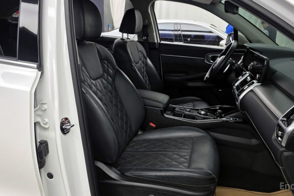 2020 Kia Sorento с пробегом 78 689 км