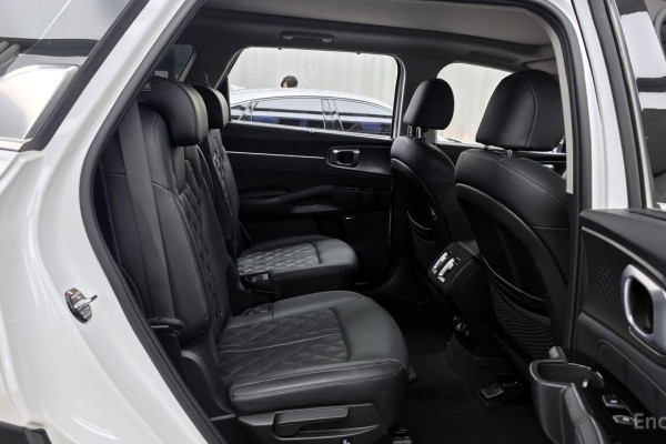 2020 Kia Sorento с пробегом 78 689 км