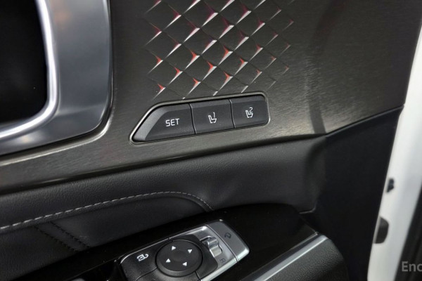 2020 Kia Sorento с пробегом 78 689 км