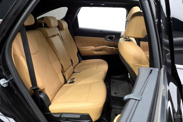 2021 Kia Sorento с пробегом 44 643 км