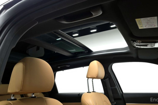 2021 Kia Sorento с пробегом 44 643 км