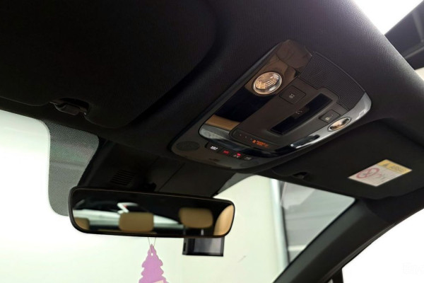 2021 Kia Sorento с пробегом 44 643 км