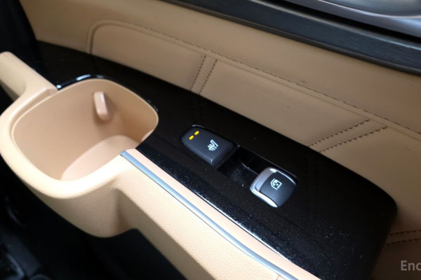 2021 Kia Sorento с пробегом 44 643 км