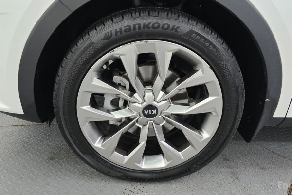 2020 Kia Sorento с пробегом 75 422 км