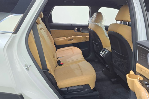 2020 Kia Sorento с пробегом 75 422 км