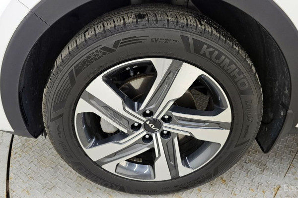 2022 Kia Sorento с пробегом 78 746 км