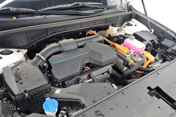 2022 Kia Sorento с пробегом 78 746 км