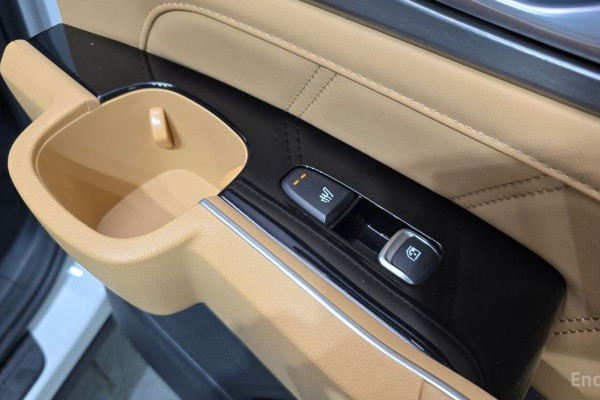 2020 Kia Sorento с пробегом 75 422 км