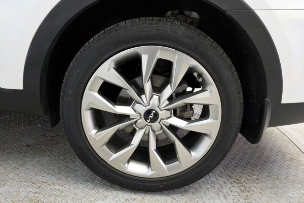 2023 Kia Sorento с пробегом 45 630 км