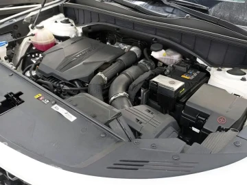 2023 Kia Sorento с пробегом 45 630 км