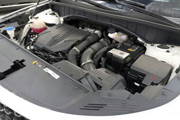 2023 Kia Sorento с пробегом 45 630 км