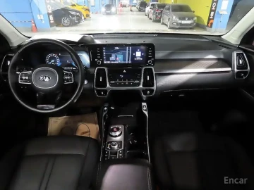2020 Kia Sorento с пробегом 77 063 км