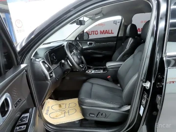 2020 Kia Sorento с пробегом 77 063 км