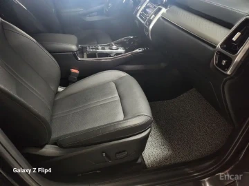 2020 Kia Sorento с пробегом 77 063 км