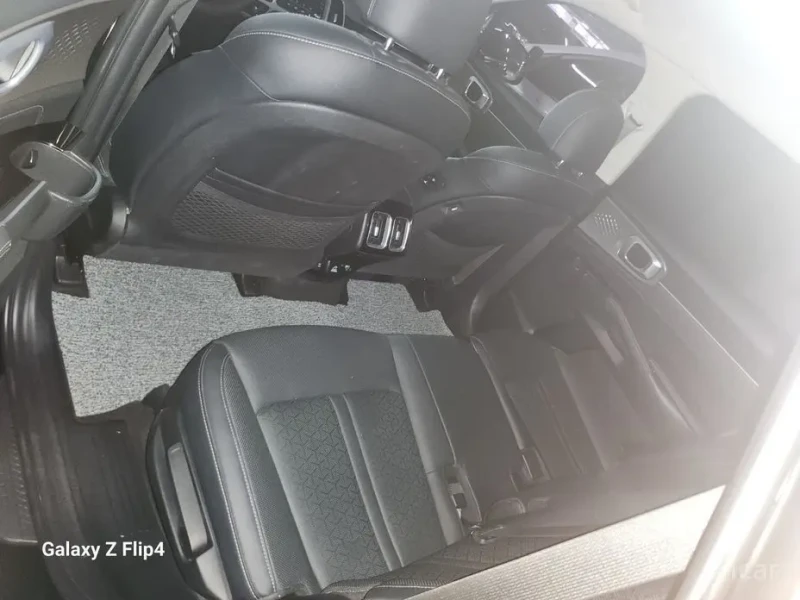 2020 Kia Sorento с пробегом 77 063 км