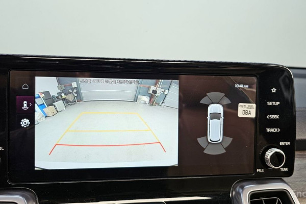 2022 Kia Sorento с пробегом 78 746 км