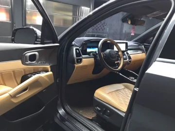 2020 Kia Sorento с пробегом 32 590 км