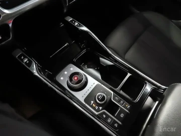 2020 Kia Sorento с пробегом 77 063 км