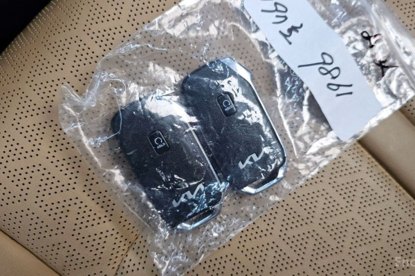 2022 Kia Sorento с пробегом 78 746 км