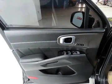 2020 Kia Sorento с пробегом 77 063 км