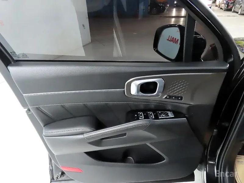 2020 Kia Sorento с пробегом 77 063 км