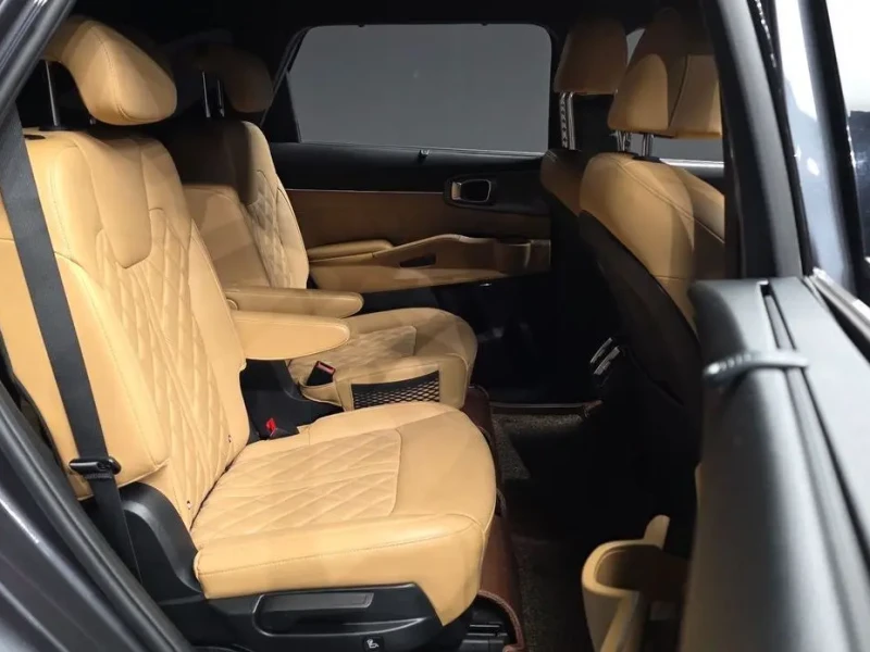 2020 Kia Sorento с пробегом 32 590 км
