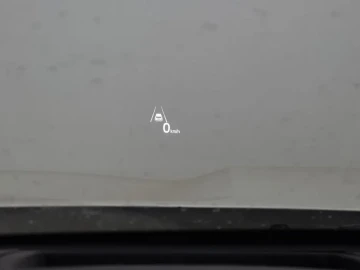 2023 Kia Sorento с пробегом 45 630 км