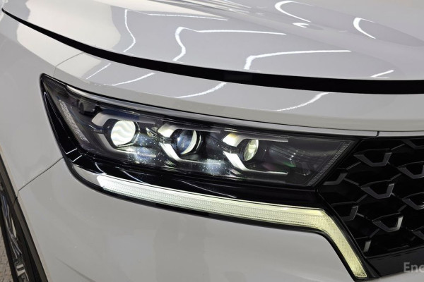 2022 Kia Sorento с пробегом 78 746 км