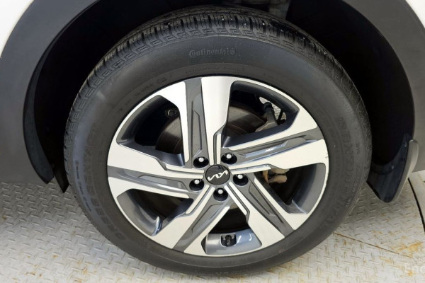 2022 Kia Sorento с пробегом 78 746 км