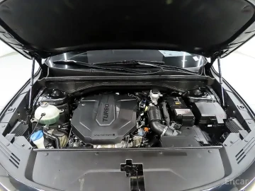 2020 Kia Sorento с пробегом 77 063 км