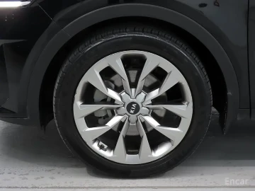 2020 Kia Sorento с пробегом 77 063 км