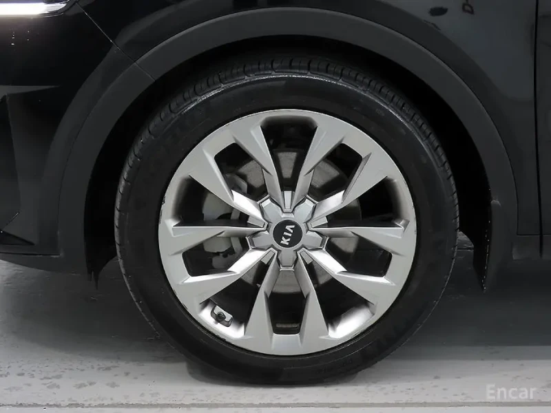2020 Kia Sorento с пробегом 77 063 км
