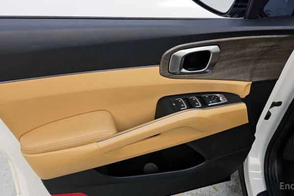 2022 Kia Sorento с пробегом 78 746 км