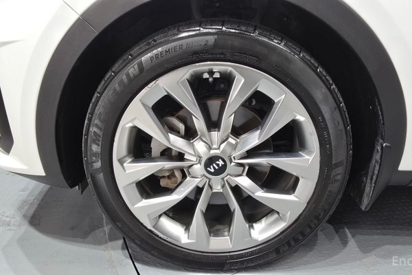 2020 Kia Sorento с пробегом 82 195 км