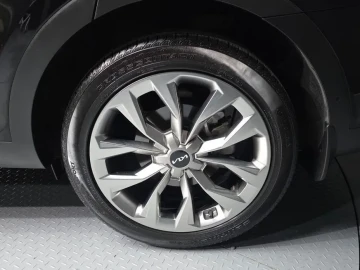 2022 Kia Sorento с пробегом 82 260 км