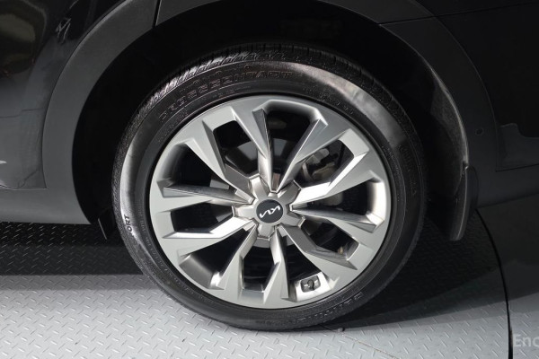 2022 Kia Sorento с пробегом 82 260 км