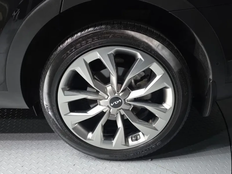 2022 Kia Sorento с пробегом 82 260 км