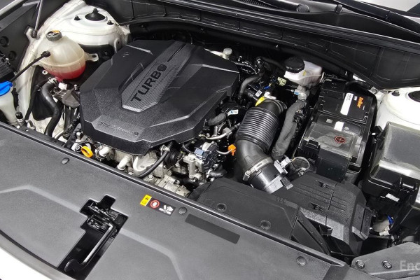 2020 Kia Sorento с пробегом 82 195 км