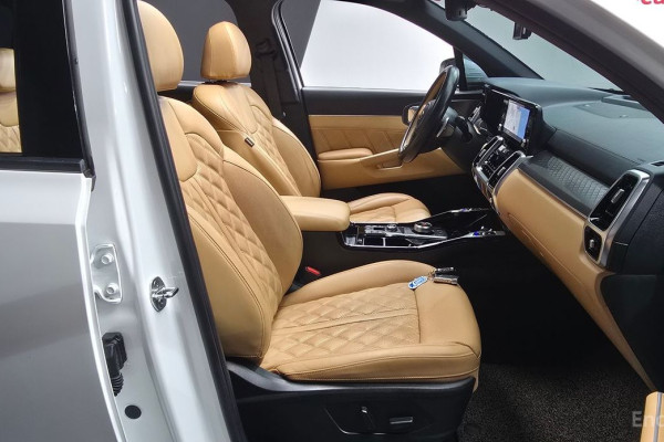 2020 Kia Sorento с пробегом 82 195 км