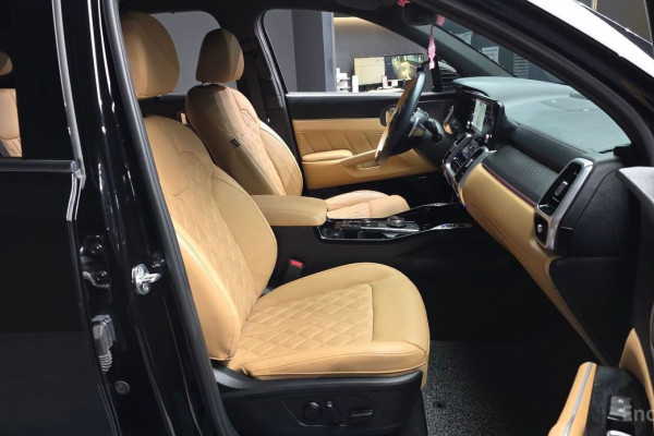 2022 Kia Sorento с пробегом 82 260 км