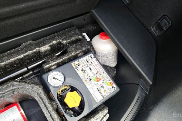 2022 Kia Sorento с пробегом 78 746 км