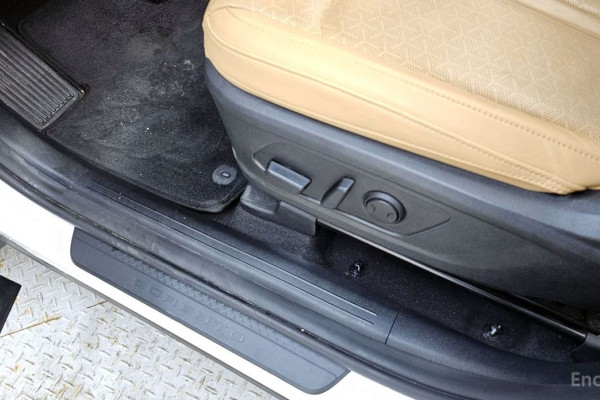 2022 Kia Sorento с пробегом 78 746 км