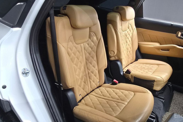 2020 Kia Sorento с пробегом 82 195 км